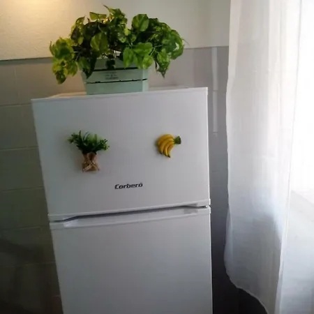Apartment Bediesta