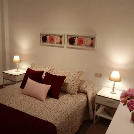 Bediesta Apartment