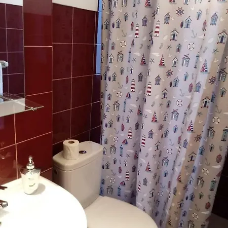 Apartment Bediesta *
