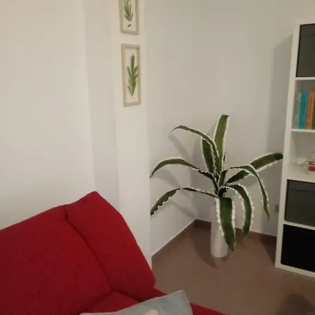 Bediesta Apartment *