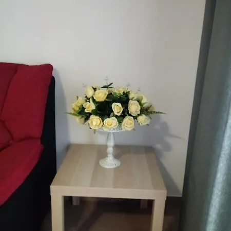 Apartment Bediesta *