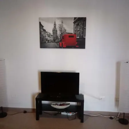 Bediesta Apartment *
