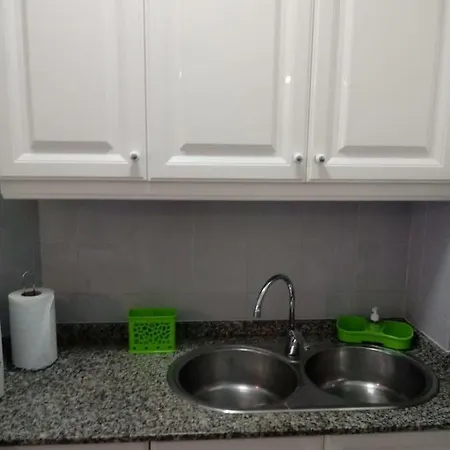 Apartment Bediesta *