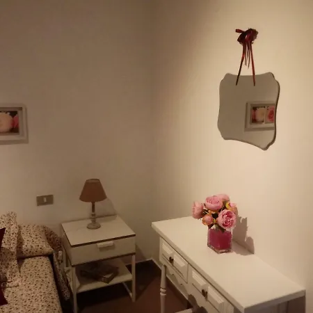 Bediesta Apartment