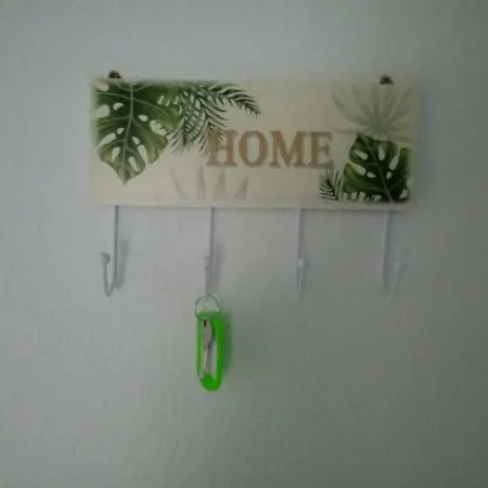 Apartment Bediesta *