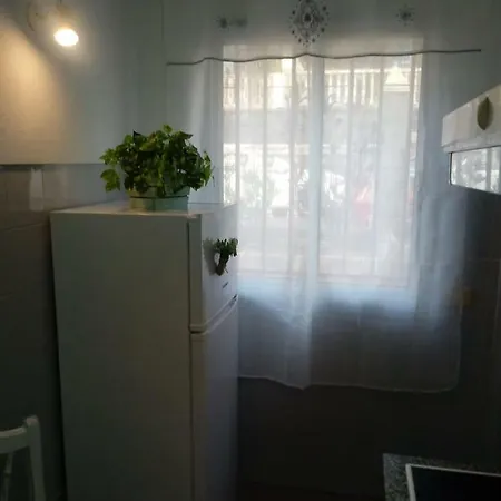 Bediesta Apartment