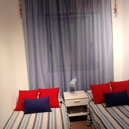 Apartment Bediesta