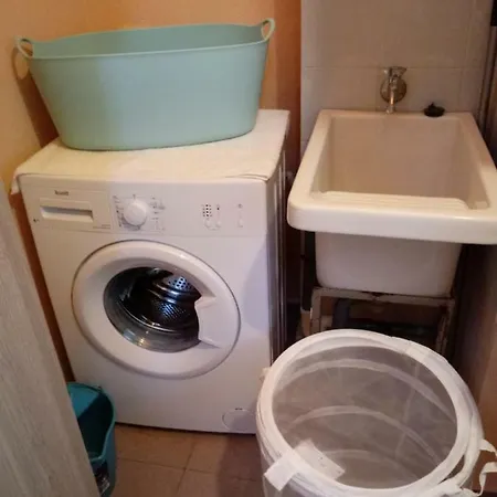 Apartment Bediesta Santa Cruz de la Palma (Isla de la Palma)