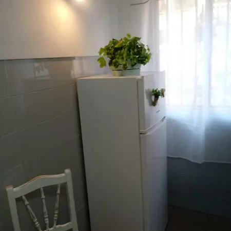 Bediesta Apartment *