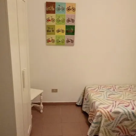 Apartment Bediesta