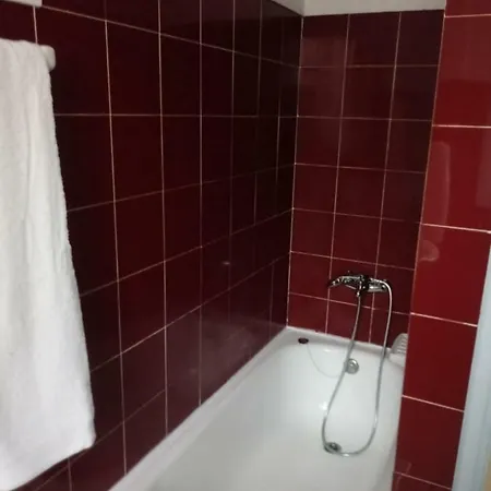 Apartment Bediesta *